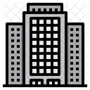 Skyscraper  Icon