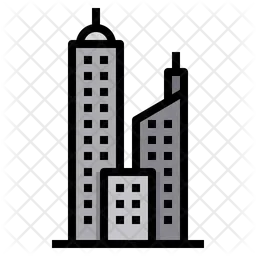 Skyscraper  Icon