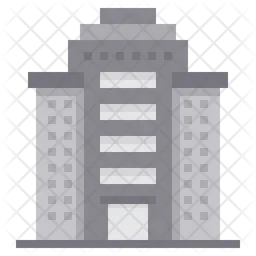 Skyscraper  Icon