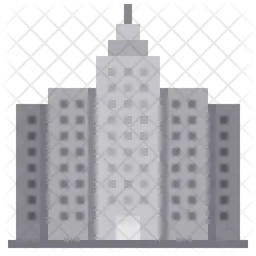 Skyscraper  Icon