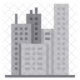 Skyscraper  Icon