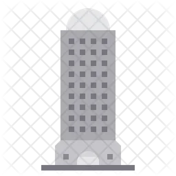 Skyscraper  Icon