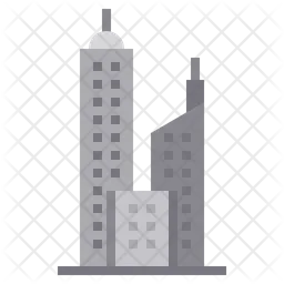 Skyscraper  Icon