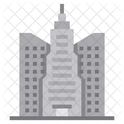 Skyscraper  Icon