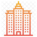 Skyscraper  Icon
