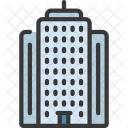 Skyscraper  Icon