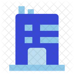 Skyscraper  Icon