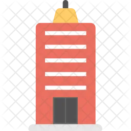 Skyscraper  Icon