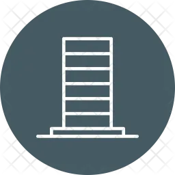 Skyscraper  Icon