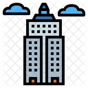 Skyscraper  Icon