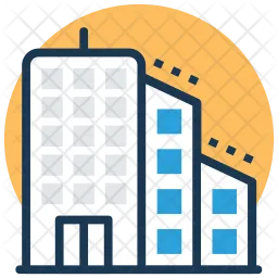 Skyscraper  Icon