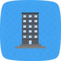 Skyscraper  Icon