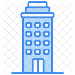 Skyscraper  Icon