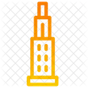 Skyscraper Icon