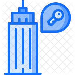 Skyscraper  Icon