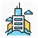 Skyscraper  Icon