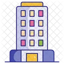 Skyscraper Icon