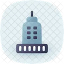 Skyscraper  Icon