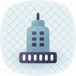 Skyscraper  Icon