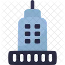 Skyscraper  Icon