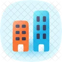 Skyscraper  Icon