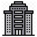 Skyscraper  Icon