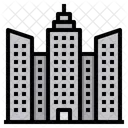 Skyscraper  Icon
