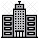 Skyscraper  Icon