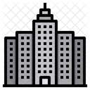 Skyscraper  Icon
