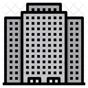Skyscraper  Icon