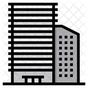 Skyscraper  Icon