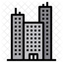 Skyscraper  Icon
