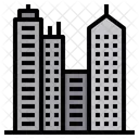 Skyscraper  Icon