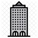 Skyscraper  Icon
