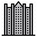 Skyscraper  Icon