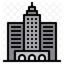 Skyscraper  Icon