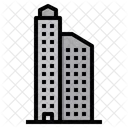 Skyscraper  Icon