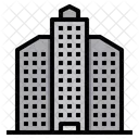 Skyscraper  Icon