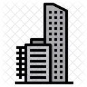 Skyscraper  Icon