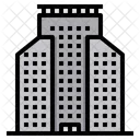 Skyscraper  Icon