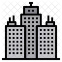 Skyscraper  Icon
