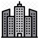 Skyscraper  Icon