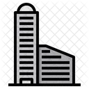 Skyscraper  Icon