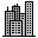 Skyscraper  Icon