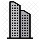 Skyscraper  Icon
