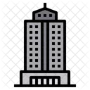Skyscraper  Icon