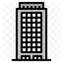 Skyscraper  Icon