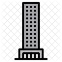 Skyscraper  Icon