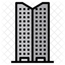 Skyscraper  Icon