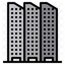 Skyscraper  Icon